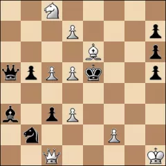 Шахматная задача #8887