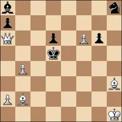 Шахматная задача #8888