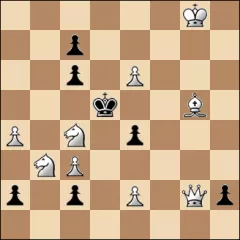 Шахматная задача #8890