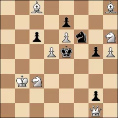 Шахматная задача #8893