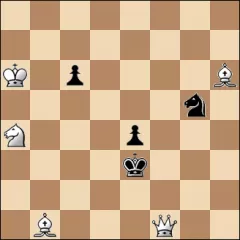 Шахматная задача #8896