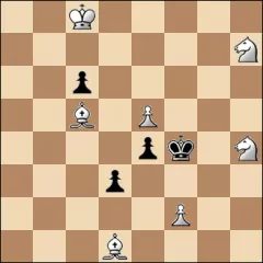 Шахматная задача #8897