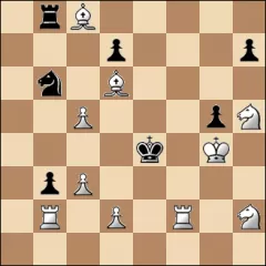 Шахматная задача #8898
