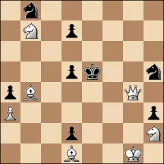 Шахматная задача #8900