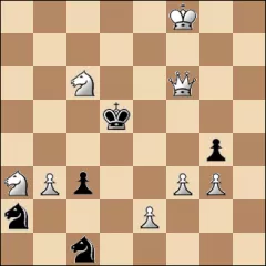 Шахматная задача #8903