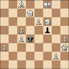 Шахматная задача #8904
