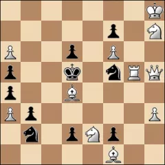 Шахматная задача #8906
