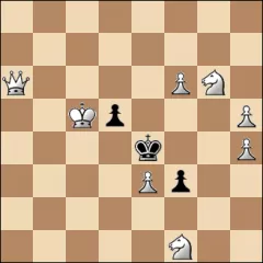 Шахматная задача #8907