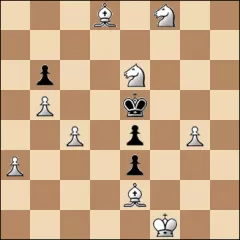 Шахматная задача #8914
