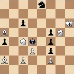 Шахматная задача #8933