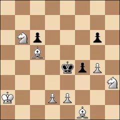 Шахматная задача #8935