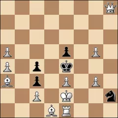Шахматная задача #8936