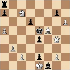 Шахматная задача #8938