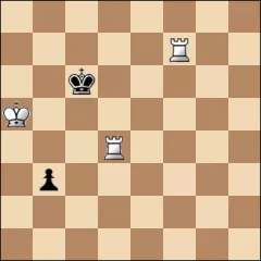 Шахматная задача #894