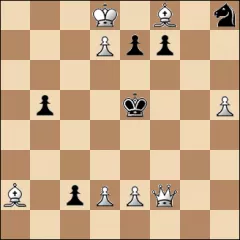 Шахматная задача #8940