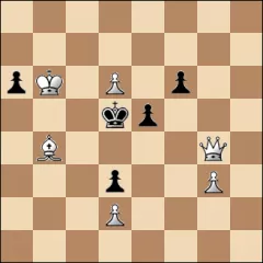 Шахматная задача #8941