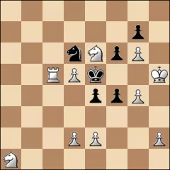 Шахматная задача #8950