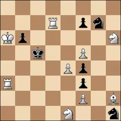 Шахматная задача #8961