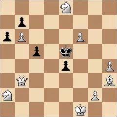 Шахматная задача #8965