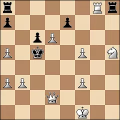 Шахматная задача #8968