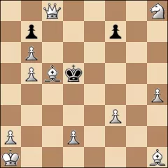 Шахматная задача #8969