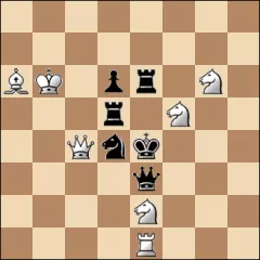 Шахматная задача #897