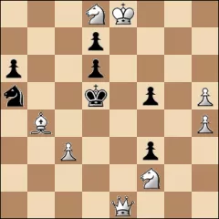 Шахматная задача #8970