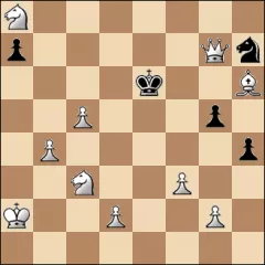 Шахматная задача #8971
