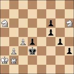 Шахматная задача #8975