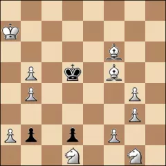 Шахматная задача #8978