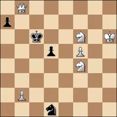 Шахматная задача #8979