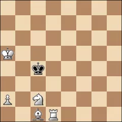 Шахматная задача #898