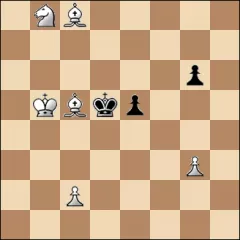 Шахматная задача #8980
