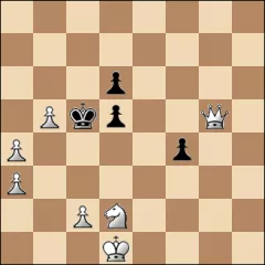 Шахматная задача #8983