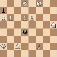 Шахматная задача #8987