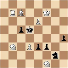 Шахматная задача #8988