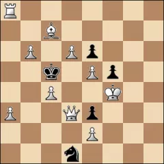 Шахматная задача #8989