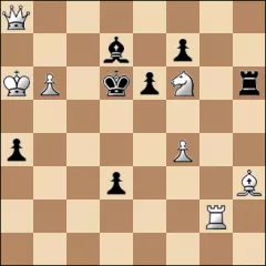 Шахматная задача #899