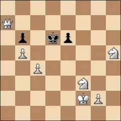 Шахматная задача #8990