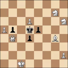 Шахматная задача #8992