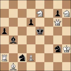 Шахматная задача #8997