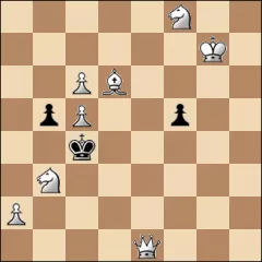Шахматная задача #8998