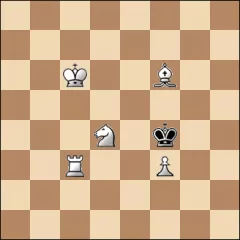 Шахматная задача #900
