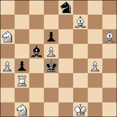Шахматная задача #9001