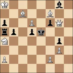 Шахматная задача #9002