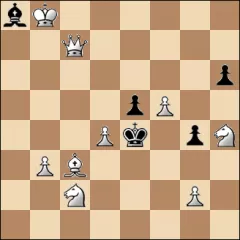 Шахматная задача #9003
