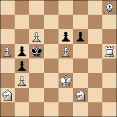 Шахматная задача #9004