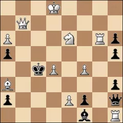 Шахматная задача #9006