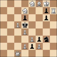 Шахматная задача #9008