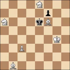 Шахматная задача #9010